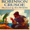 robinsono kruso