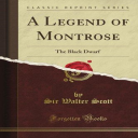 a legend of montrose