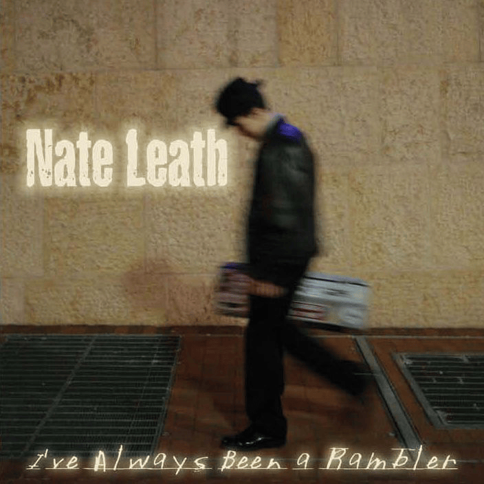 patuxent cd-134 nate leath - i've always been a rambler