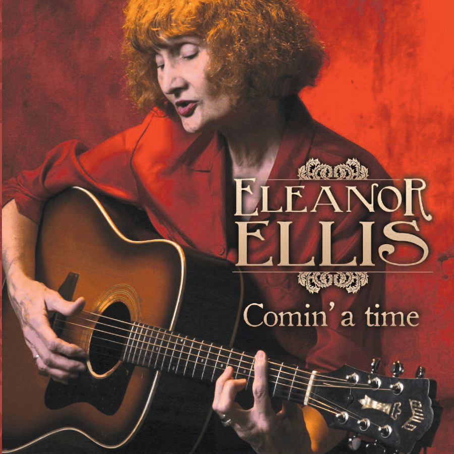 Patuxent CD-138 Eleanor Ellis - Comin' a Time - Digital Download