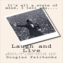 laugh and live