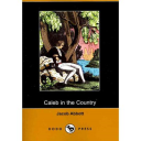 caleb in the country