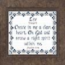 Name Blessings - Lev - Digital Download