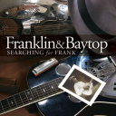Patuxent CD-156 Franklin & Baytop - Searching for Frank - Digital Download