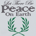Let There Be Peace on Earth custom arranged for vocal, rhythm, brass and percussion - Digital Download