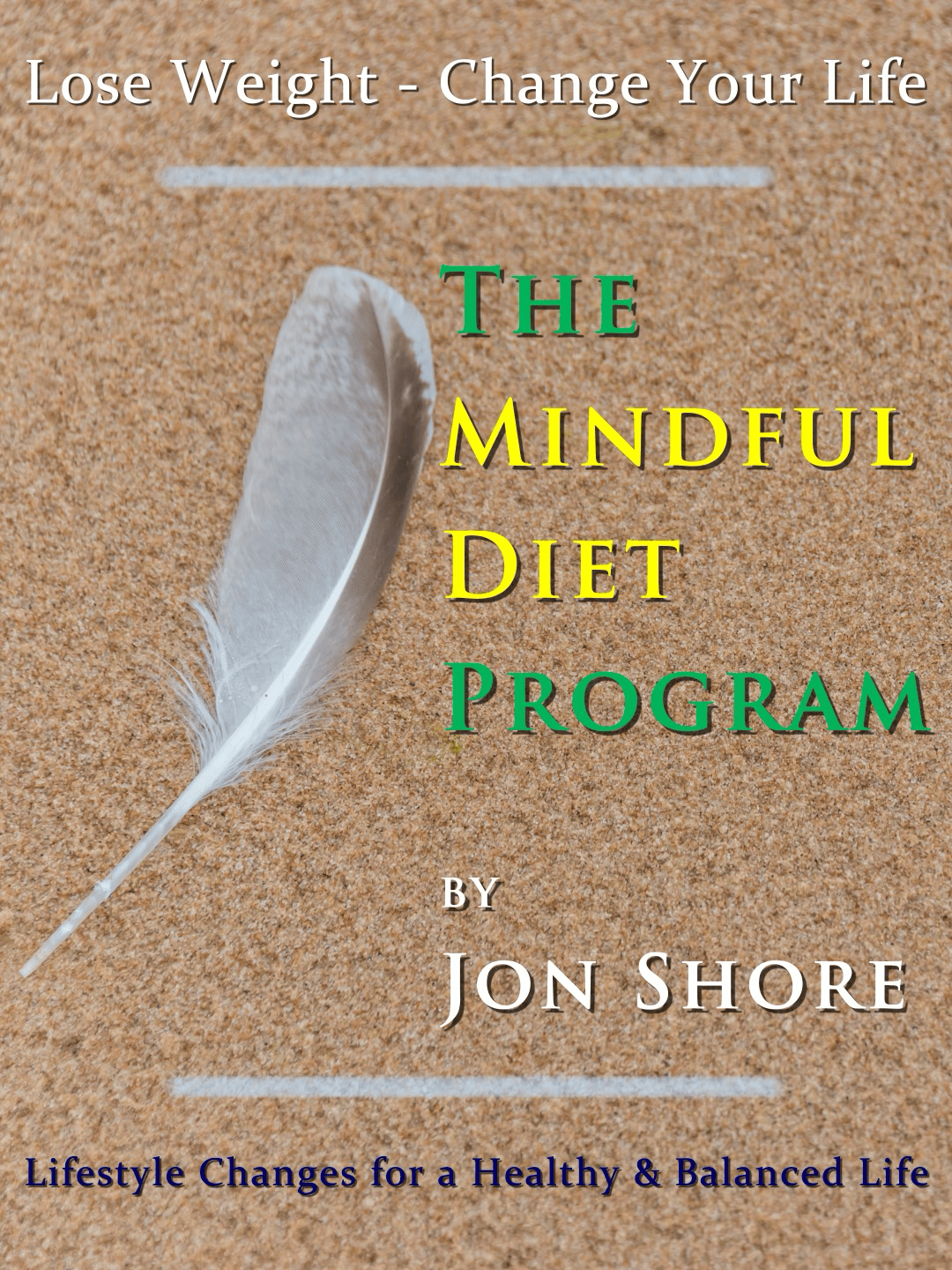 The Mindful Diet Program - Digital Download