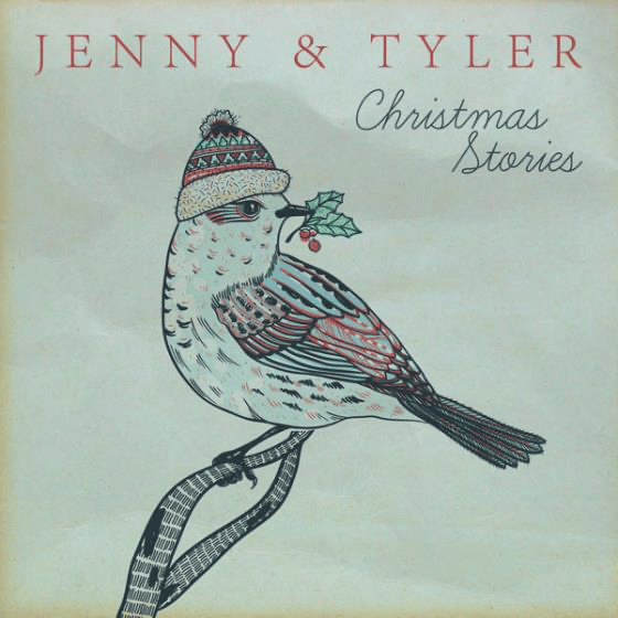 Christmastime (Jenny and Tyler) – Custom arrangement for Piano and Vocal. - Digital Download