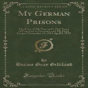 my german prisons by h. g. gilliland