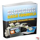 Blogging Cash Formula | Instant Download