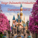 Reizo Shibamoto Disneyland Part II - Digital Download