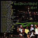 tropical storm soundsystem intl reggae street mix 5 (digital) 2008