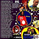 Tropical Storm Soundsystem INTL Reggae Street Mix 6 Refix (Digital) 2008 - Digital Download