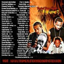 Tropical Storm Soundsystem INTL Reggae Street Mix 7 (Digital) 2009 - Digital Download
