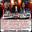 Tropical Storm Soundsystem INTL Reggae Street Demo 10 (Digital) 2012 - Digital Download