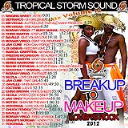Tropical Storm Soundsystem INTL Reggae Street Demo 12 (Digital) 2012 - Digital Download