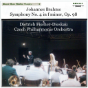 Brahms: Symphony No. 4 in f minor, Op... | Instant Download