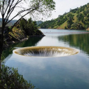 Reizo Shibamoto The Lake Berryessa Run - Digital Download