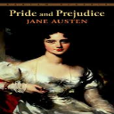 pride and prejudice