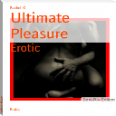 ultimate pleasure