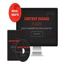 Content Engage Plugin | Utilities | Instant Download