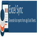 Excel Sync - Create Reports From Excel Spreadsheets - Digital Download
