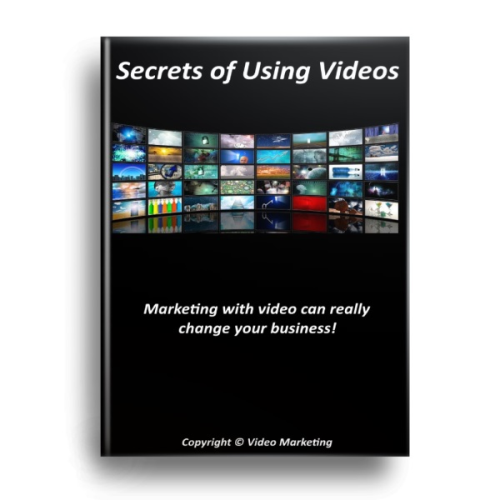 Video Marketing - Additional View 1