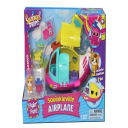 Squinkies Do Drops Squinkieville Vehicle... | Instant Download