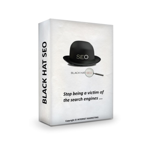 Black Hat SEO For Beginners - Additional View 1