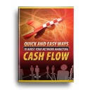 Boosting Your Network Marketing Cash Flow | Instant Download
