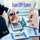 ERP System | Business | Instant Download