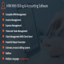 ultimate hrm $ accounts
