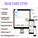 Online Examination System | Business | Instant Download