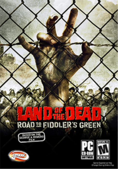 Land of the Dead: Road to Fiddler's Green - Additional View 1