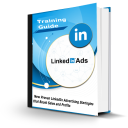 step by step linkedin ads training guide