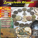 American Digger Vol 14, Issue 5 - Digital Download