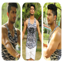 Park workout | Fitness | Instant Download