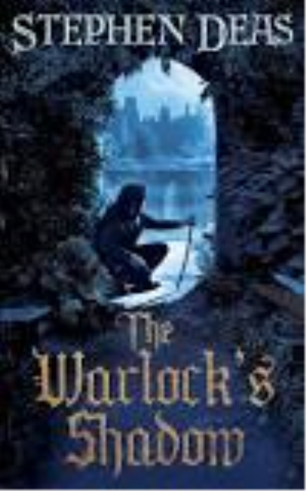 Warlock's shadow - Additional View 1