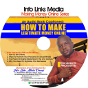 how to make legitimate money online