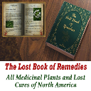 The Lost Book Of Remedies | Health | Instant Download