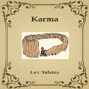 karma - lev tolstoy