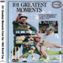 101 greatest moments from 1992 world cup