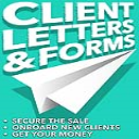 Client Letters & Forms Special Report | Instant Download