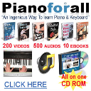 pianoforall