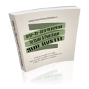 step-by-step blueprint to starting a profitable side hustle
