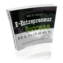how to build e-entrepreneur for success mindset