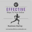effective ways to your online business startup