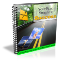 your road straight to success