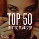 paradise - top 50 uplifting 2017