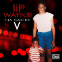 tha carter v [explicit] by lil wayne