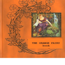the orange fairy book